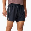 Pánské běžecké šortky Brooks Cascadia 2-in-1 Short black