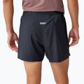 Pánské běžecké šortky Brooks Cascadia 2-in-1 Short black 2
