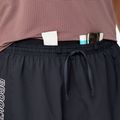 Pánské běžecké šortky Brooks Cascadia 2-in-1 Short black 3