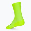 Běžecké ponožky Brooks Ghost Crew yellow 2