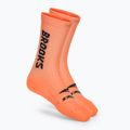 Běžecké ponožky Brooks Ghost Crew orange