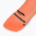 Běžecké ponožky Brooks Ghost Crew orange 4
