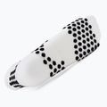 Běžecké ponožky Brooks Glycerin Sensory Quarter white 4
