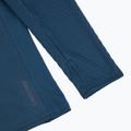 Pánská běžecká mikina Brooks Thermal Reflective 1/2 Zip blue 4