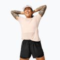 Dámské běžecké šortky Brooks Cascadia 2-in-1 Short black