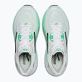 Pánské běžecké boty Brooks Ghost 18 white/spring bud/spruce 4