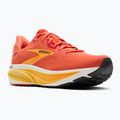 Pánské běžecké boty Brooks Ghost 18 tigerlily/orange/pearl