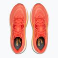 Pánské běžecké boty Brooks Ghost 18 tigerlily/orange/pearl 5