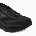 Dámské běžecké boty Brooks Ghost 18 black/black/ebony 7