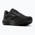 Dámské běžecké boty Brooks Ghost 18 black/black/ebony