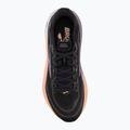 Dámské běžecké boty Brooks Ghost 18 black/mulled grape/peach 5
