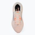 Dámské běžecké boty Brooks Ghost 18 star white/cyber peach/grey 5