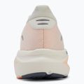 Dámské běžecké boty Brooks Ghost 18 star white/cyber peach/grey 6