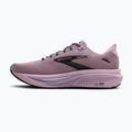 Dámské běžecké boty Brooks Ghost 18 elderberry/black 3