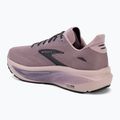 Dámské běžecké boty Brooks Ghost 18 elderberry/black 3