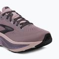 Dámské běžecké boty Brooks Ghost 18 elderberry/black 7