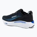 Pánské běžecké boty Brooks Adrenaline GTS 25 black/blue/nantucket breeze 3