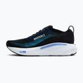 Pánské běžecké boty Brooks Adrenaline GTS 25 black/blue/nantucket breeze 3