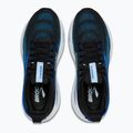 Pánské běžecké boty Brooks Adrenaline GTS 25 black/blue/nantucket breeze 5