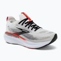 Pánské běžecké boty Brooks Adrenaline GTS 25 white/black/red