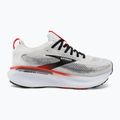 Pánské běžecké boty Brooks Adrenaline GTS 25 white/black/red 2