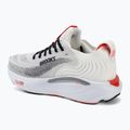 Pánské běžecké boty Brooks Adrenaline GTS 25 white/black/red 3