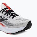 Pánské běžecké boty Brooks Adrenaline GTS 25 white/black/red 7