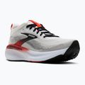 Pánské běžecké boty Brooks Adrenaline GTS 25 white/black/red