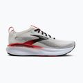 Pánské běžecké boty Brooks Adrenaline GTS 25 white/black/red 2