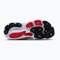 Pánské běžecké boty Brooks Adrenaline GTS 25 white/black/red 4