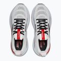 Pánské běžecké boty Brooks Adrenaline GTS 25 white/black/red 5