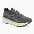 Pánské běžecké boty Brooks Adrenaline GTS 25 grey/paradise green/spruce
