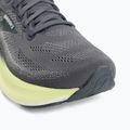 Pánské běžecké boty Brooks Adrenaline GTS 25 grey/paradise green/spruce 7