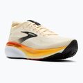 Pánské běžecké boty Brooks Adrenaline GTS 25 rutabaga/tigerlily/orange