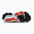 Pánské běžecké boty Brooks Adrenaline GTS 25 rutabaga/tigerlily/orange 6