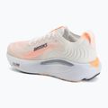 Dámské běžecké boty Brooks Adrenaline GTS 25 oyster mushroom/peach/grape 3