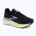 Dámské běžecké boty Brooks Adrenaline GTS 25 black/blackened pearl/purple