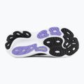 Dámské běžecké boty Brooks Adrenaline GTS 25 black/blackened pearl/purple 4
