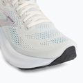 Dámské běžecké boty Brooks Adrenaline GTS 25 star white/nantucket/chrome 7