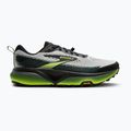 Pánské běžecké boty Brooks Cascadia 20 grey/black/nightlife 2