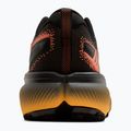 Pánské běžecké boty Brooks Cascadia 20 black/tigerlily/orange 4