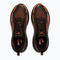 Pánské běžecké boty Brooks Cascadia 20 black/tigerlily/orange 5