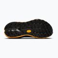 Pánské běžecké boty Brooks Cascadia 20 black/tigerlily/orange 6