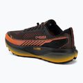Pánské běžecké boty Brooks Cascadia 20 black/tigerlily/orange 3