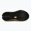 Pánské běžecké boty Brooks Cascadia 20 black/tigerlily/orange 4