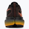 Pánské běžecké boty Brooks Cascadia 20 black/tigerlily/orange 6