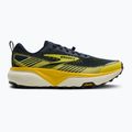 Pánské běžecké boty Brooks Cascadia 20 navy/nightlife/grey 2