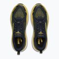 Pánské běžecké boty Brooks Cascadia 20 navy/nightlife/grey 4