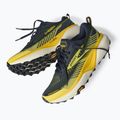 Pánské běžecké boty Brooks Cascadia 20 navy/nightlife/grey 6