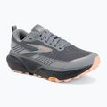 Dámské běžecké boty Brooks Cascadia 20 grey/grey/peach